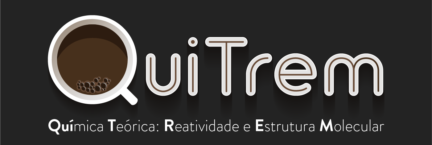 Química Teórica: Reatividade & Estrutura Molecular.  